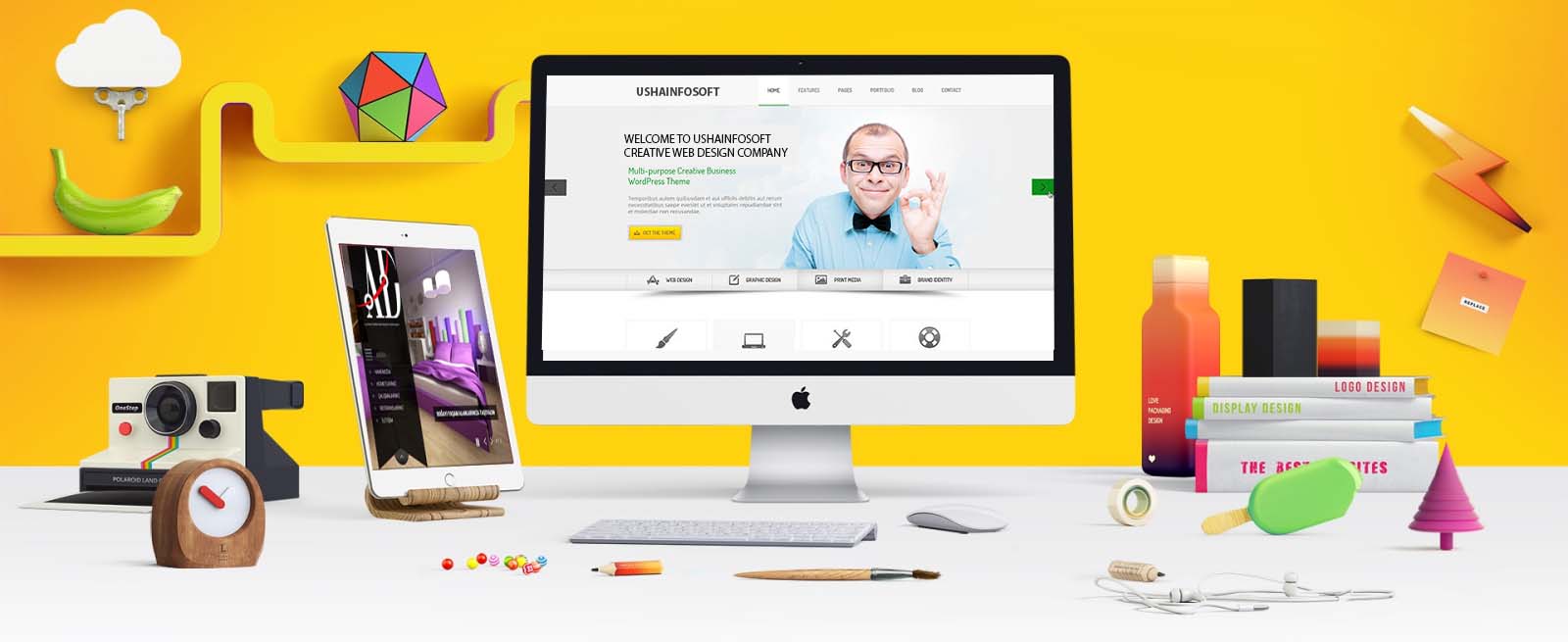 responsive web designing company aurangabad 