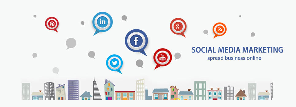 Social Media Marketing Company in Aurangabad